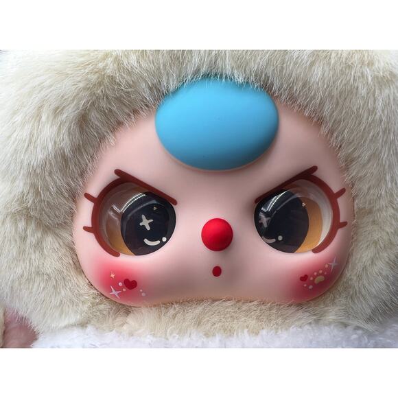 Baby Three 400% V2 CONFIRMED Duck BB3 - Picture 3 of 4